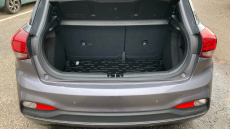 Hyundai i20 1.2 MPi SE 5dr Petrol Hatchback